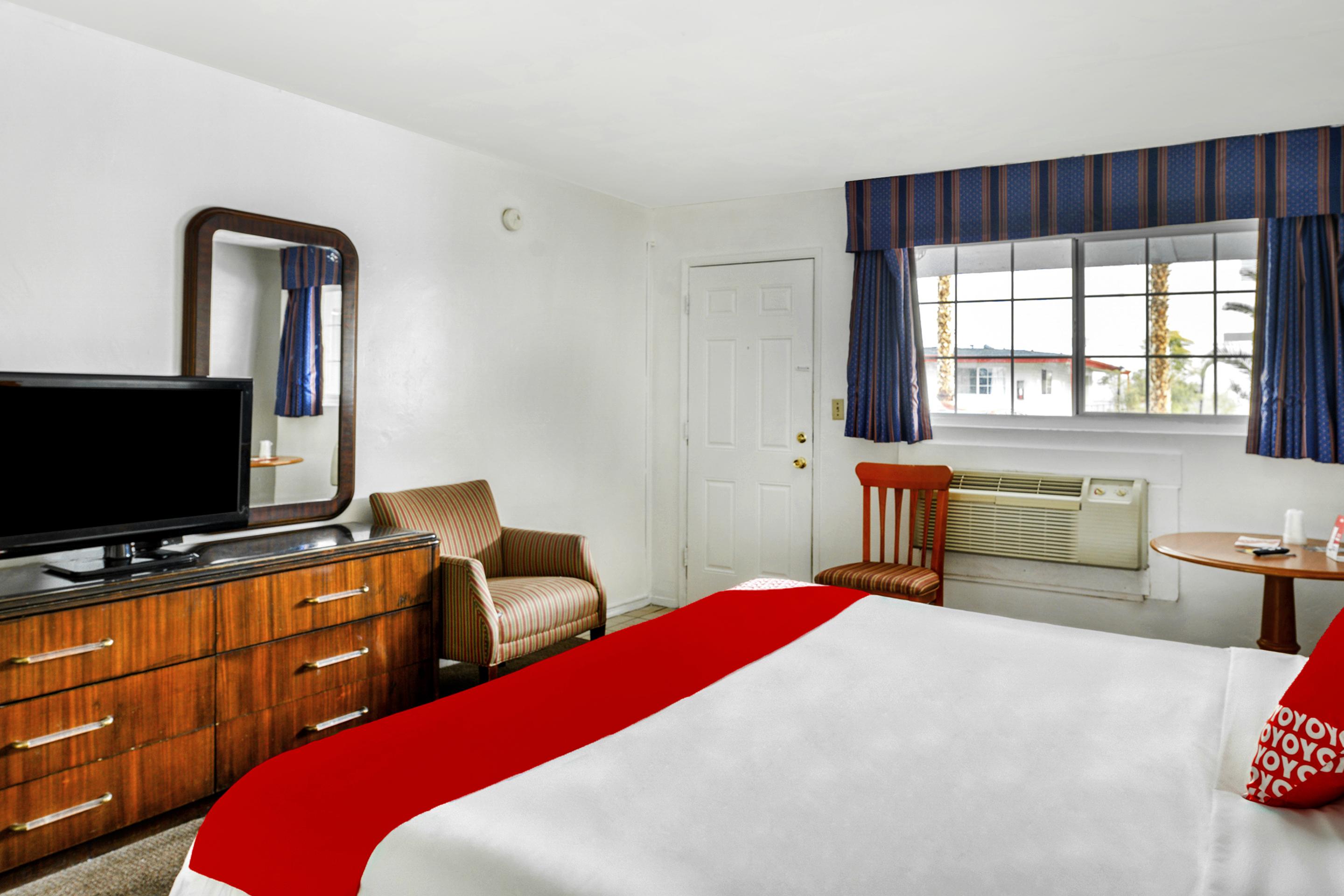Hotel Oyo Gateway Vegas North Strip/fremont St. Area Las Vegas