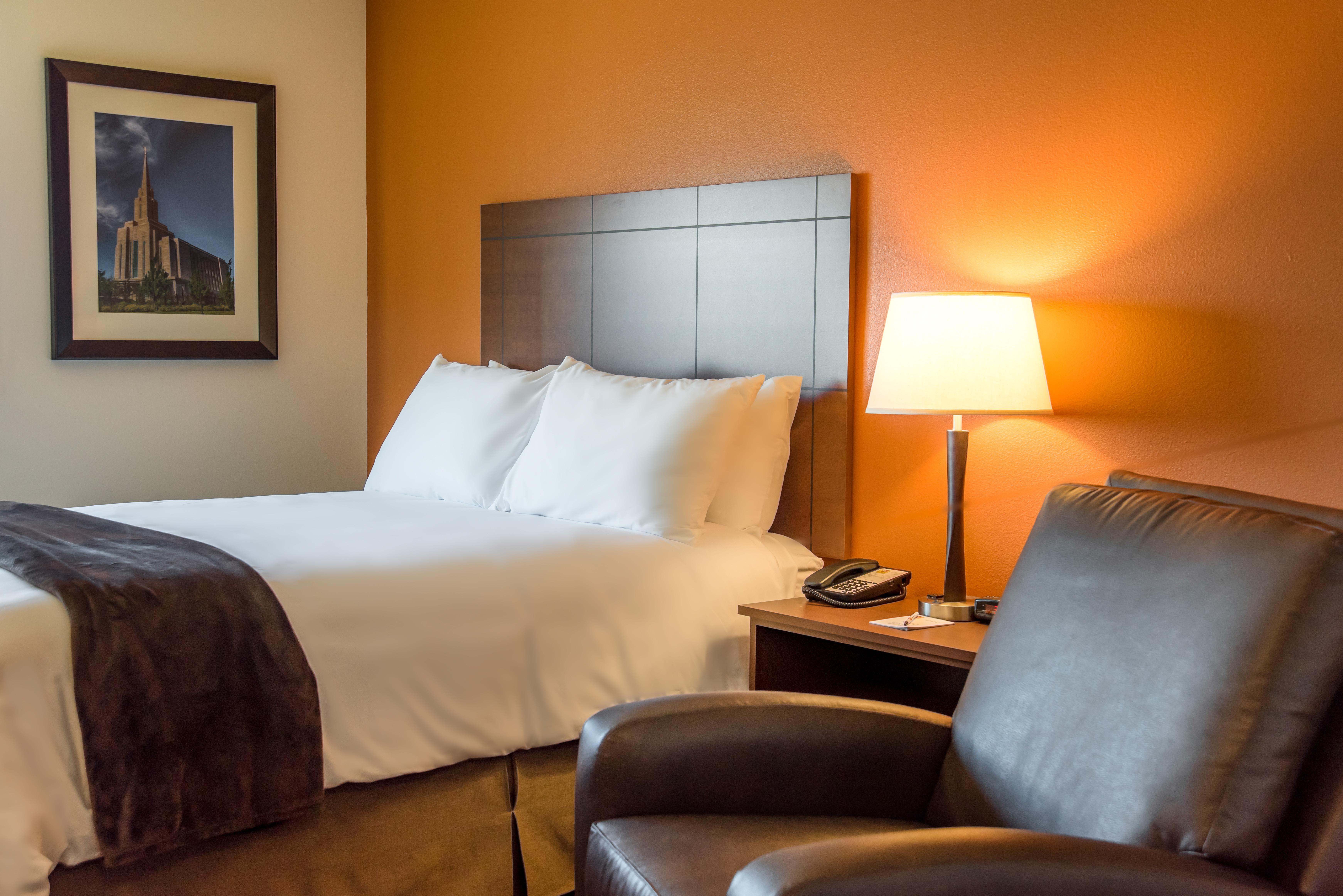 My Place Hotel-north Vegas, Nv 2*