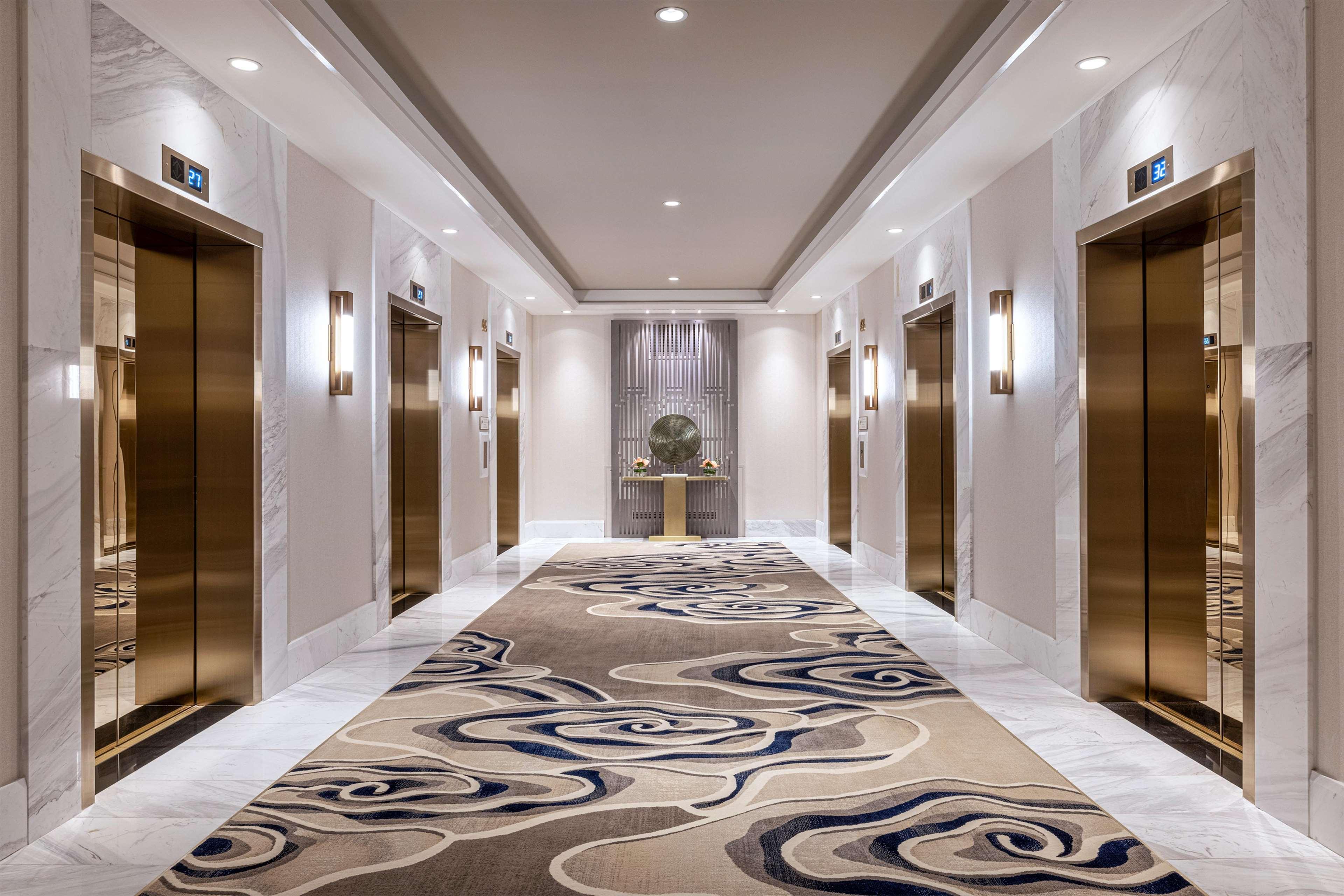 Crockfords Vegas, Lxr & At World 5* Las Vegas