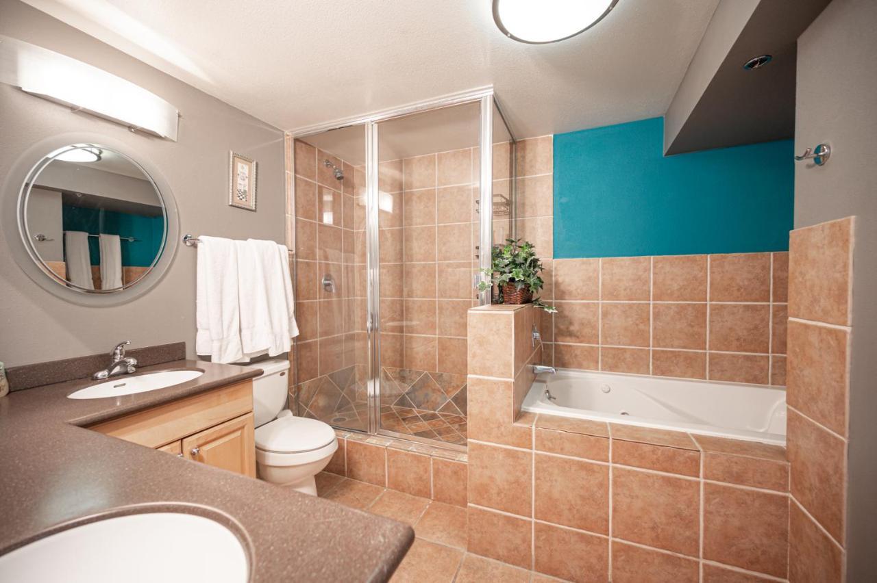 Staytogethersuites - Penthouse On The Strip * Las Vegas