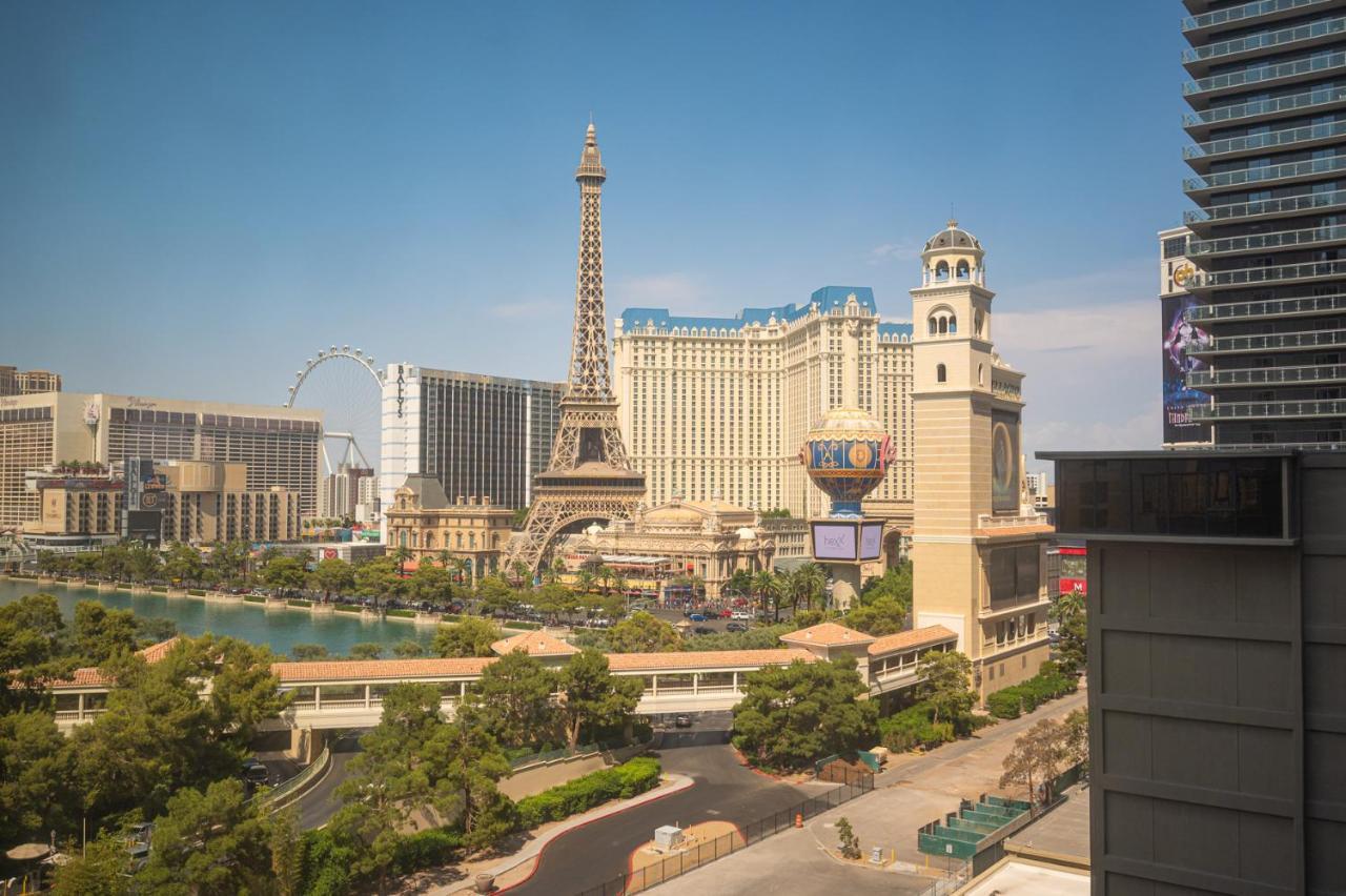 Staytogethersuites - Penthouse On The Strip * Las Vegas