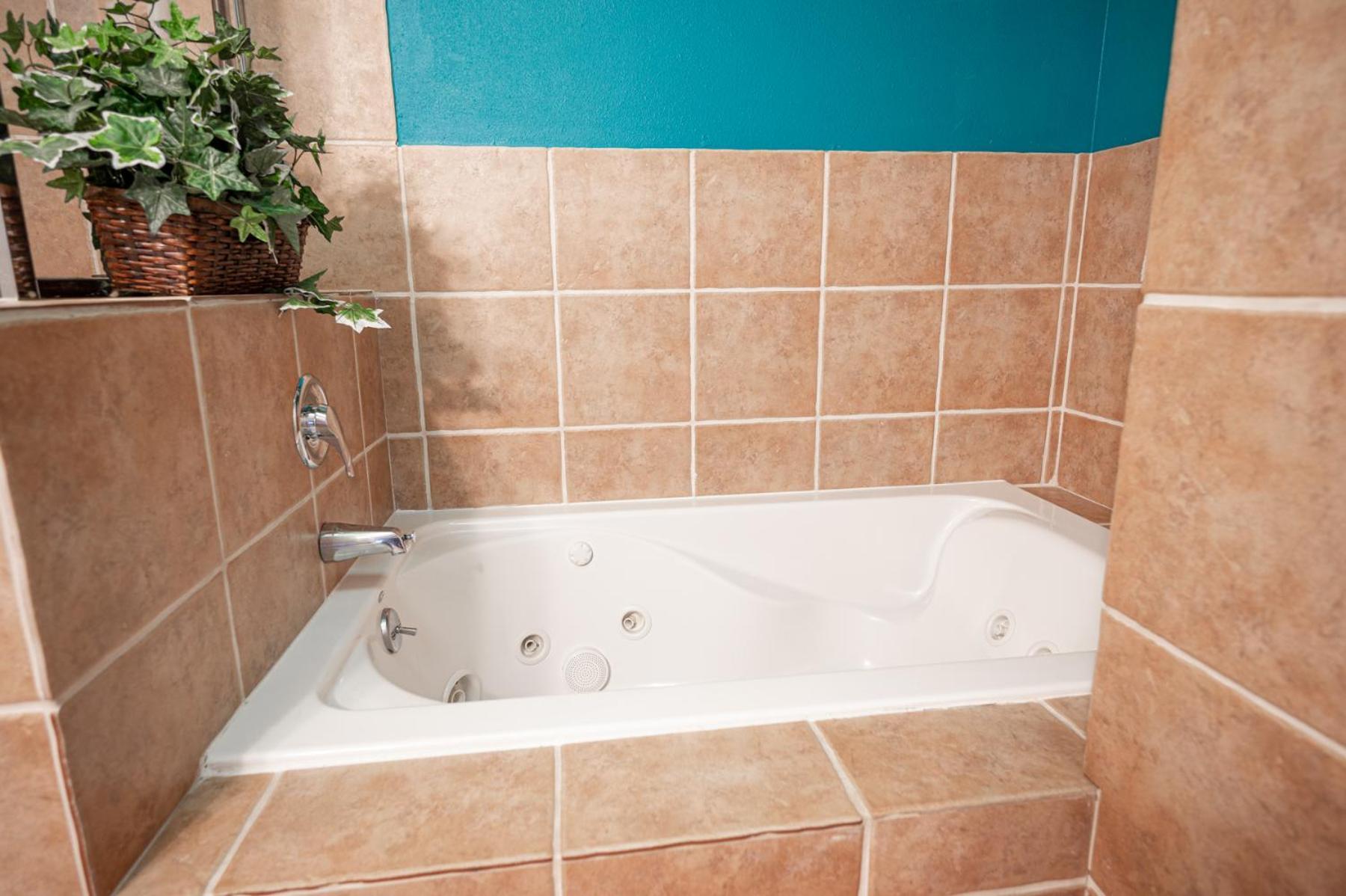 Staytogethersuites - Penthouse On The Strip Apartahotel