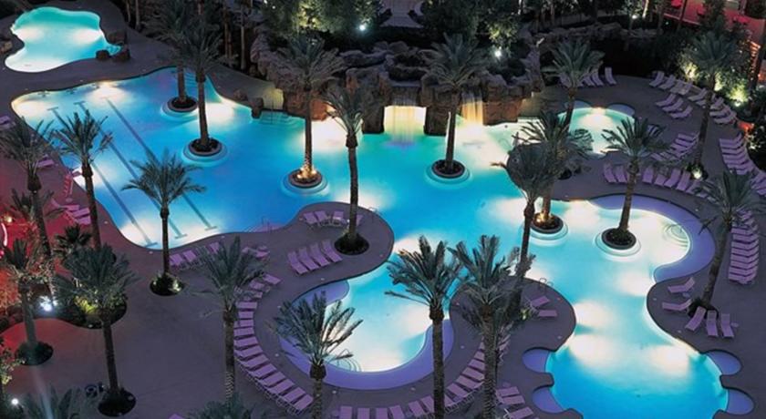 Hilton Grand Vacations Club Flamingo Vegas 3* Las Vegas