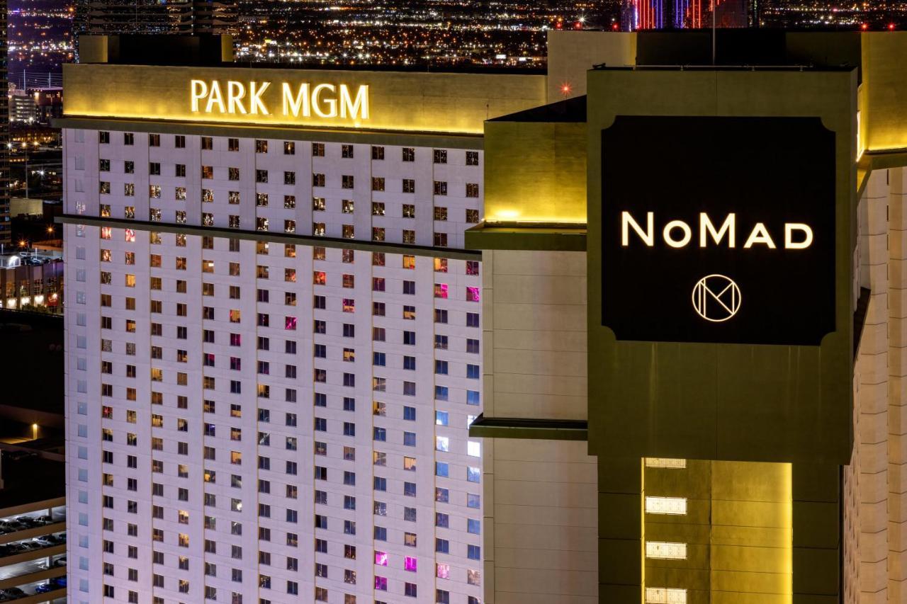 Hotel Nomad Vegas