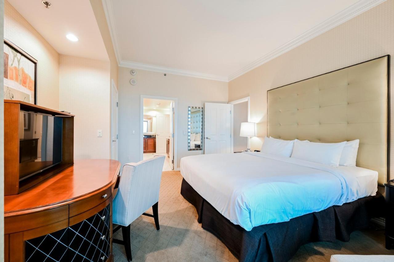 Stripviewsuites Penthouse Two-bedroom Conjoined * Las Vegas