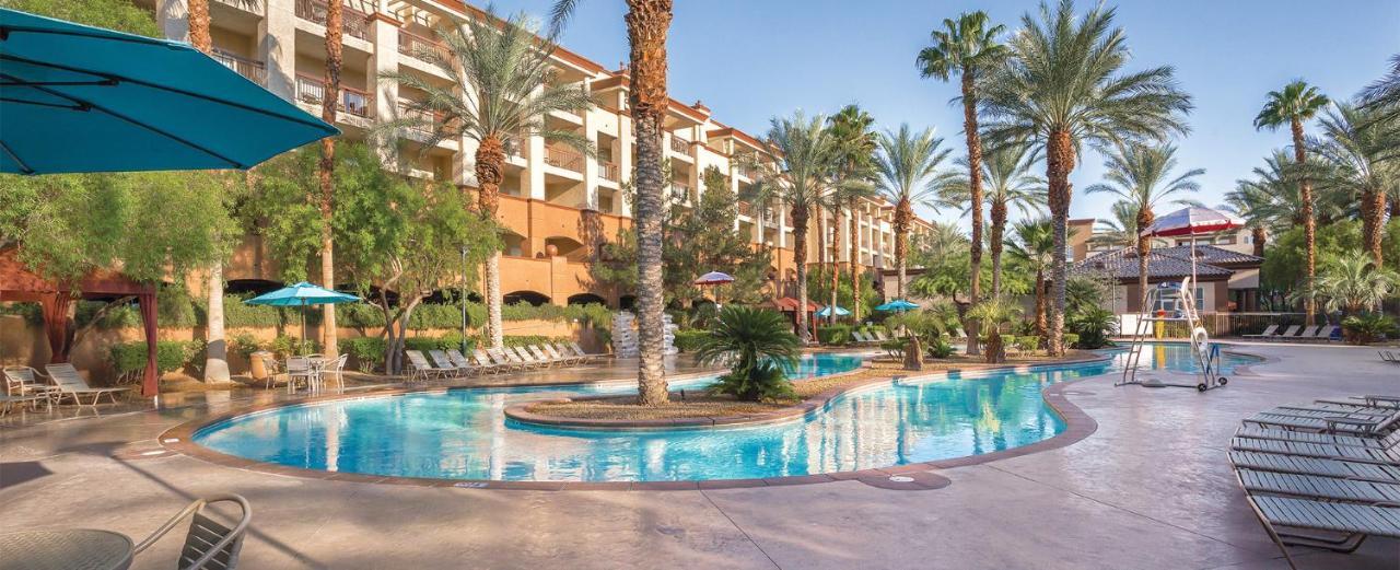 Worldmark Vegas Boulevard Apartahotel Las Vegas