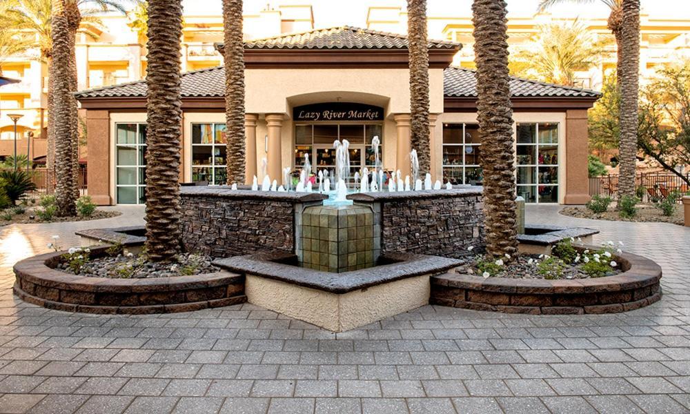 Worldmark Vegas Boulevard Apartahotel Las Vegas