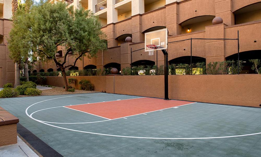 Apartahotel Worldmark Vegas Boulevard *