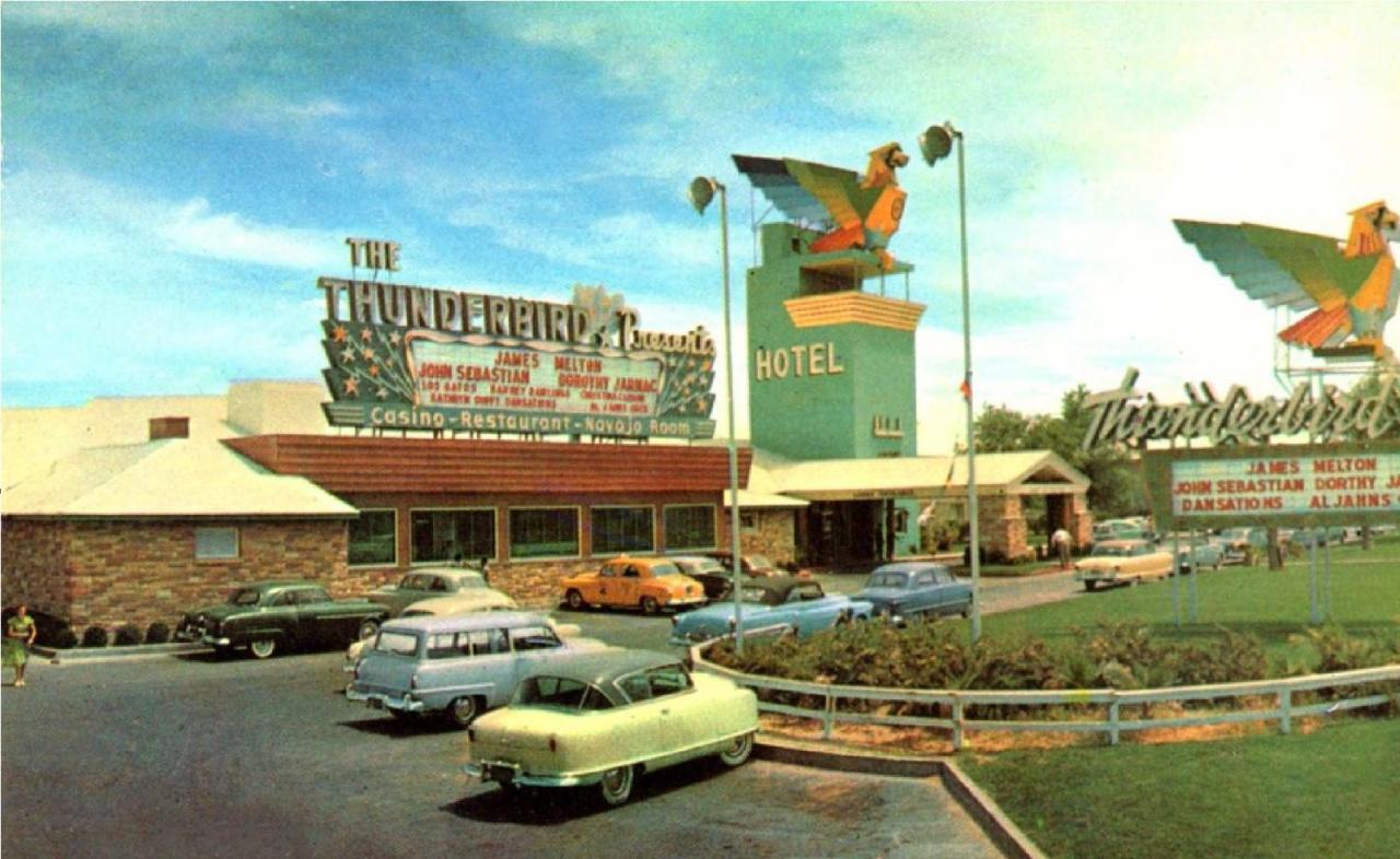 Bposhtels Vegas * Las Vegas