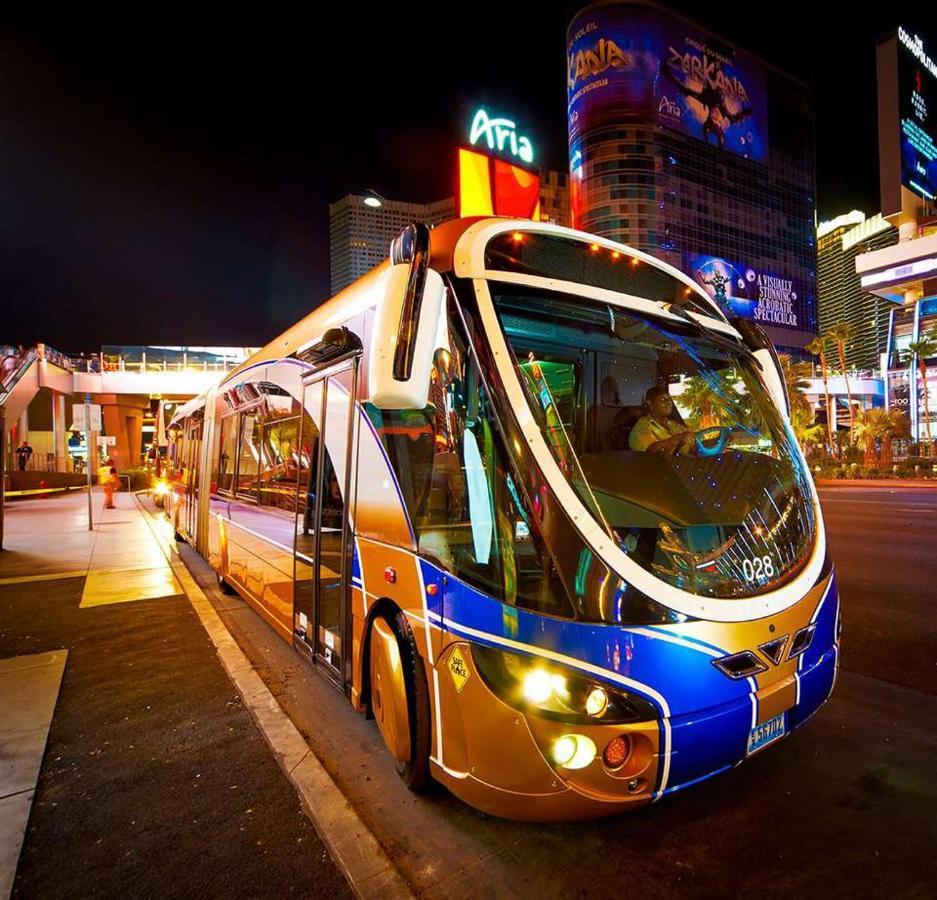 Bposhtels Vegas Hostal