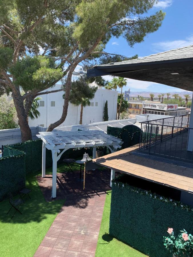 Hostal Bposhtels Vegas *