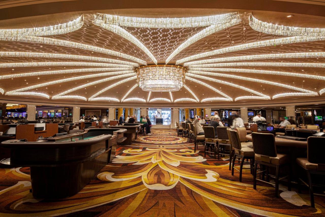 Caesars Palace Hotel&casino Resort 5*