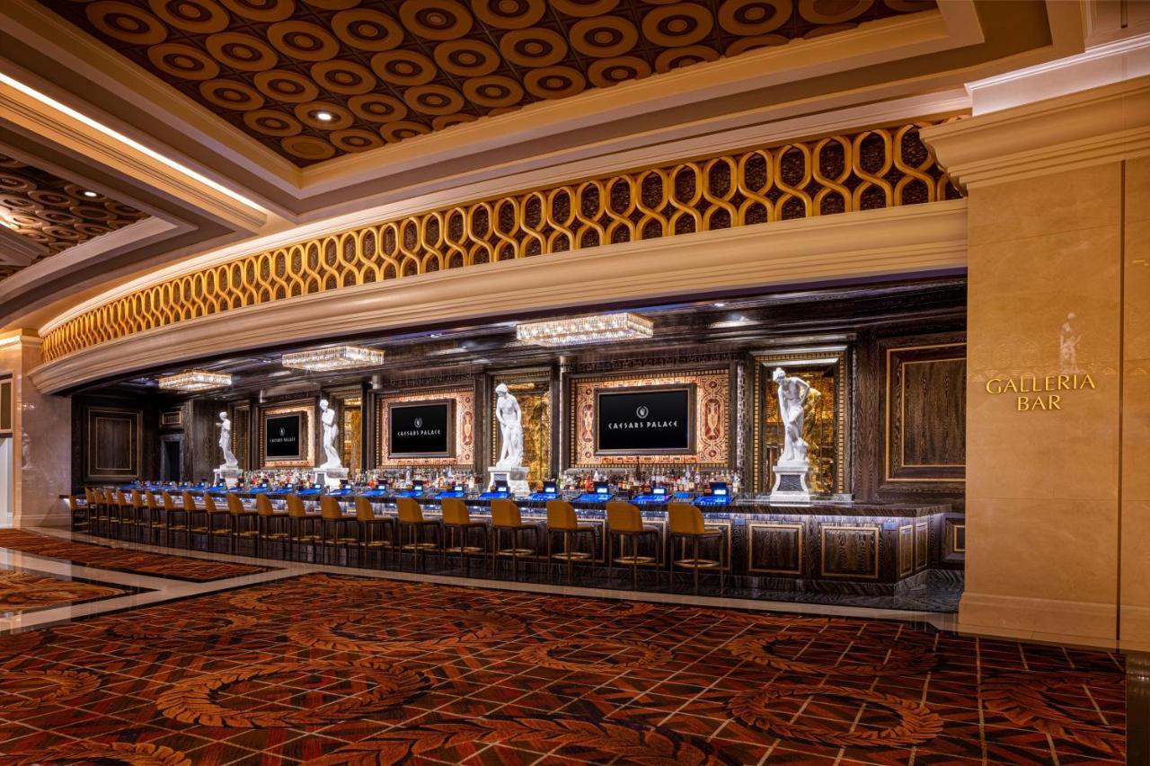 Caesars Palace Hotel&casino 5*