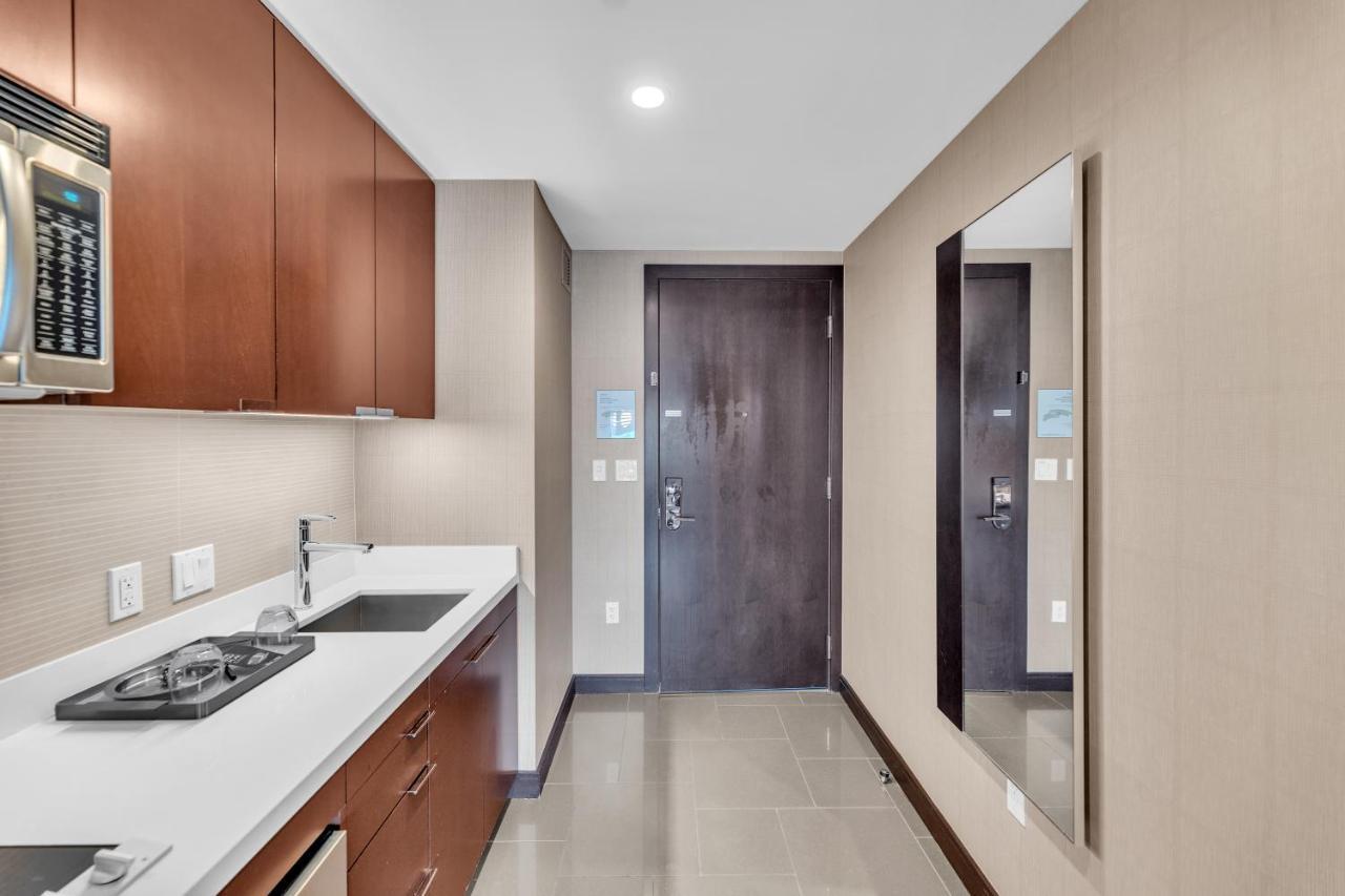 Apartahotel Vdara Beautiful On 22nd Flr Free Valet Parking