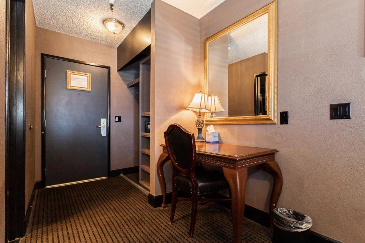 Hotel Artisan Boutique 523 *
