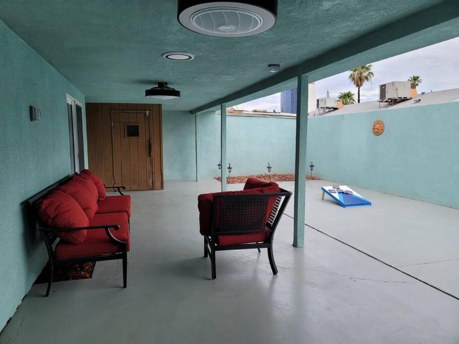 Сasa de vacaciones Cheerful, Fresh And Spacious 3 Bedroom Townhome, *
