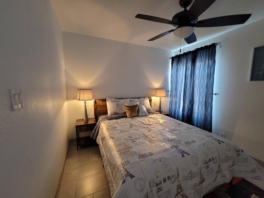Cheerful, Fresh And Spacious 3 Bedroom Townhome, * Las Vegas