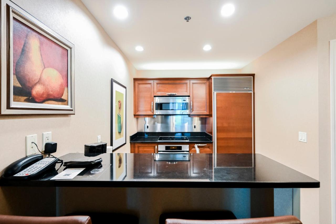 Apartahotel Stripviewsuites Penthouse Two-bedroom Conjoined *