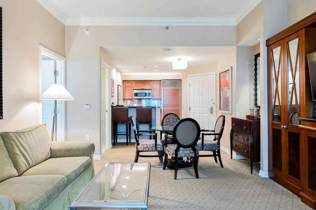Stripviewsuites Penthouse Two-bedroom Conjoined * Las Vegas