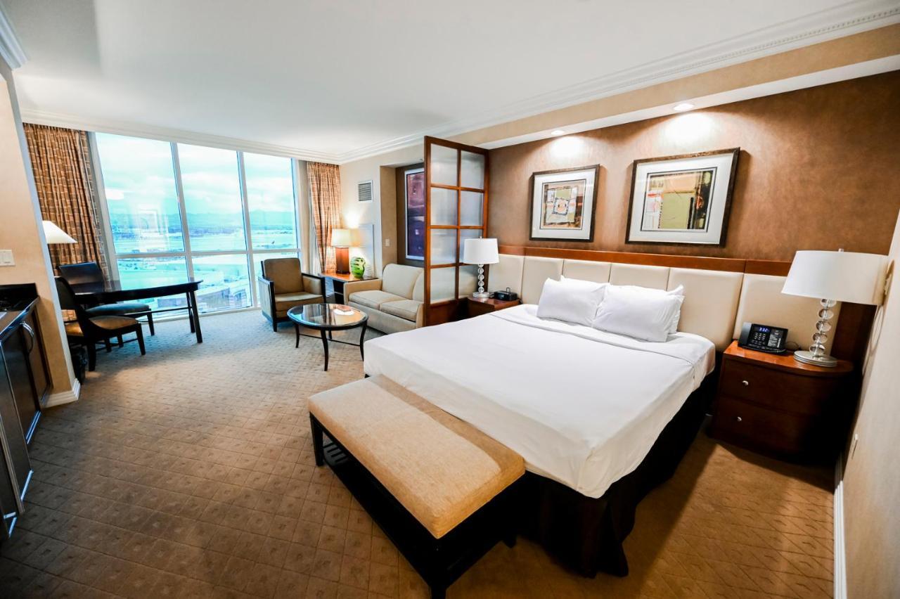 Stripviewsuites Penthouse Two-bedroom Conjoined Las Vegas