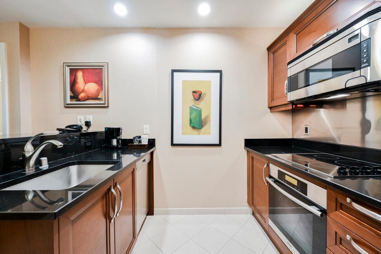 Apartahotel Stripviewsuites Penthouse Two-bedroom Conjoined