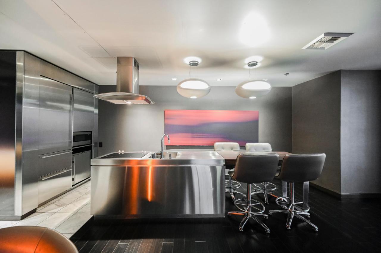 Apartahotel Stripviewsuites At Palms Place