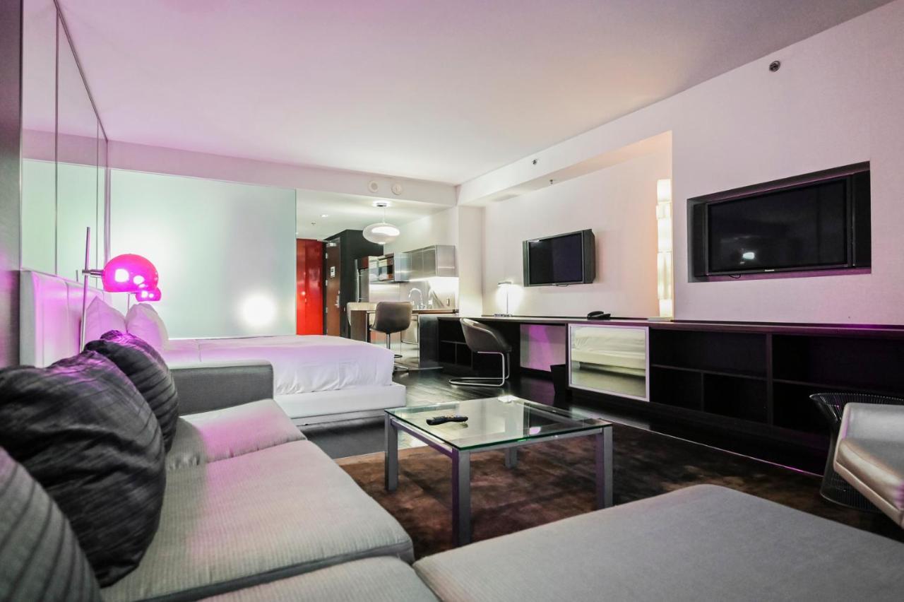 Stripviewsuites At Palms Place 4* Las Vegas