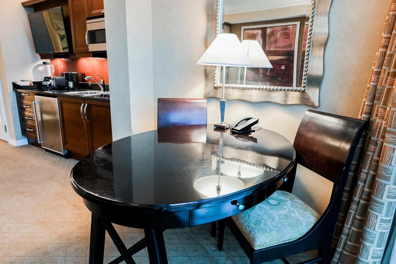 Stripviewsuites Penthouse Two-bedroom Conjoined * Las Vegas