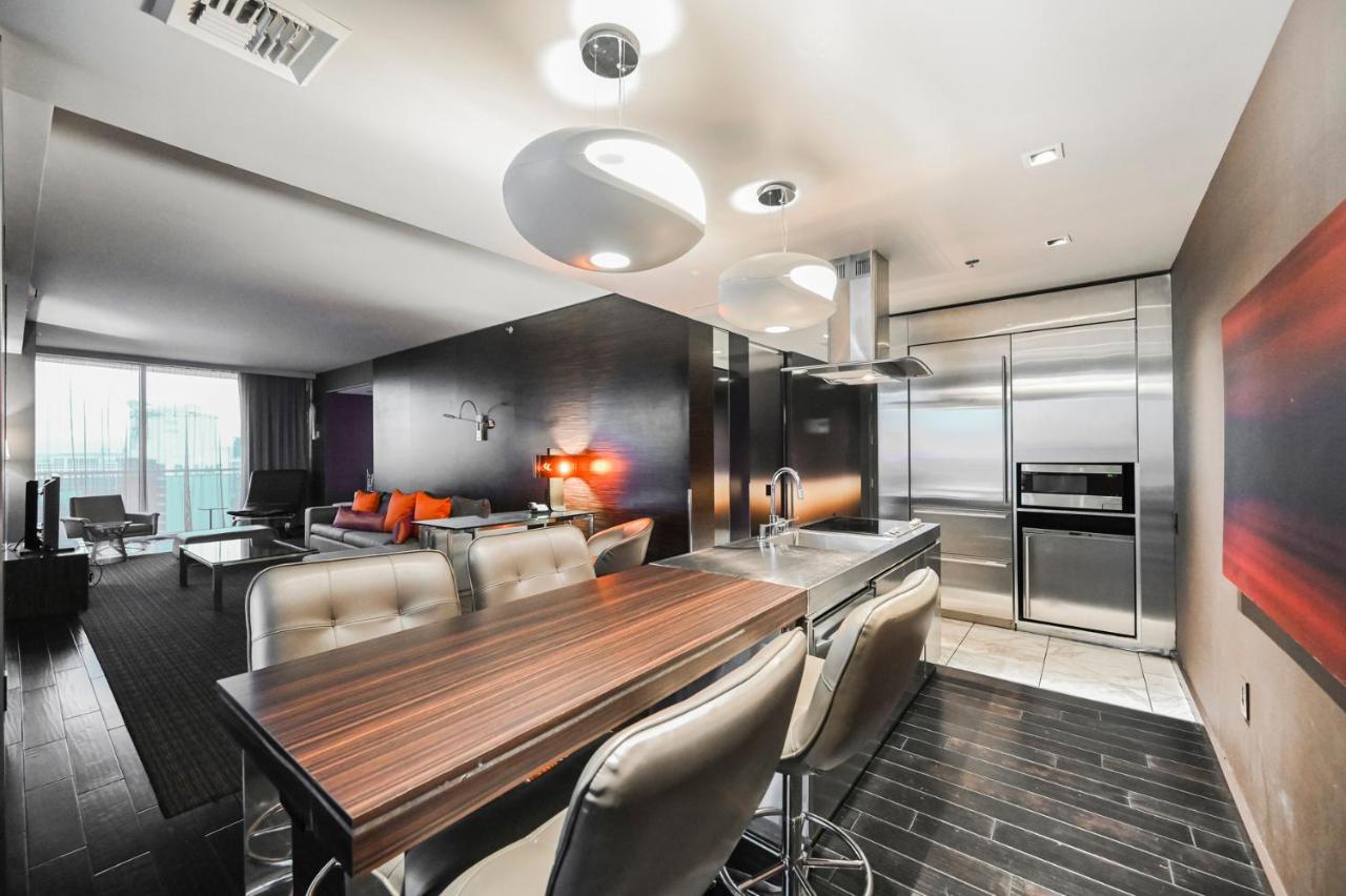 Stripviewsuites At Palms Place 4* Las Vegas