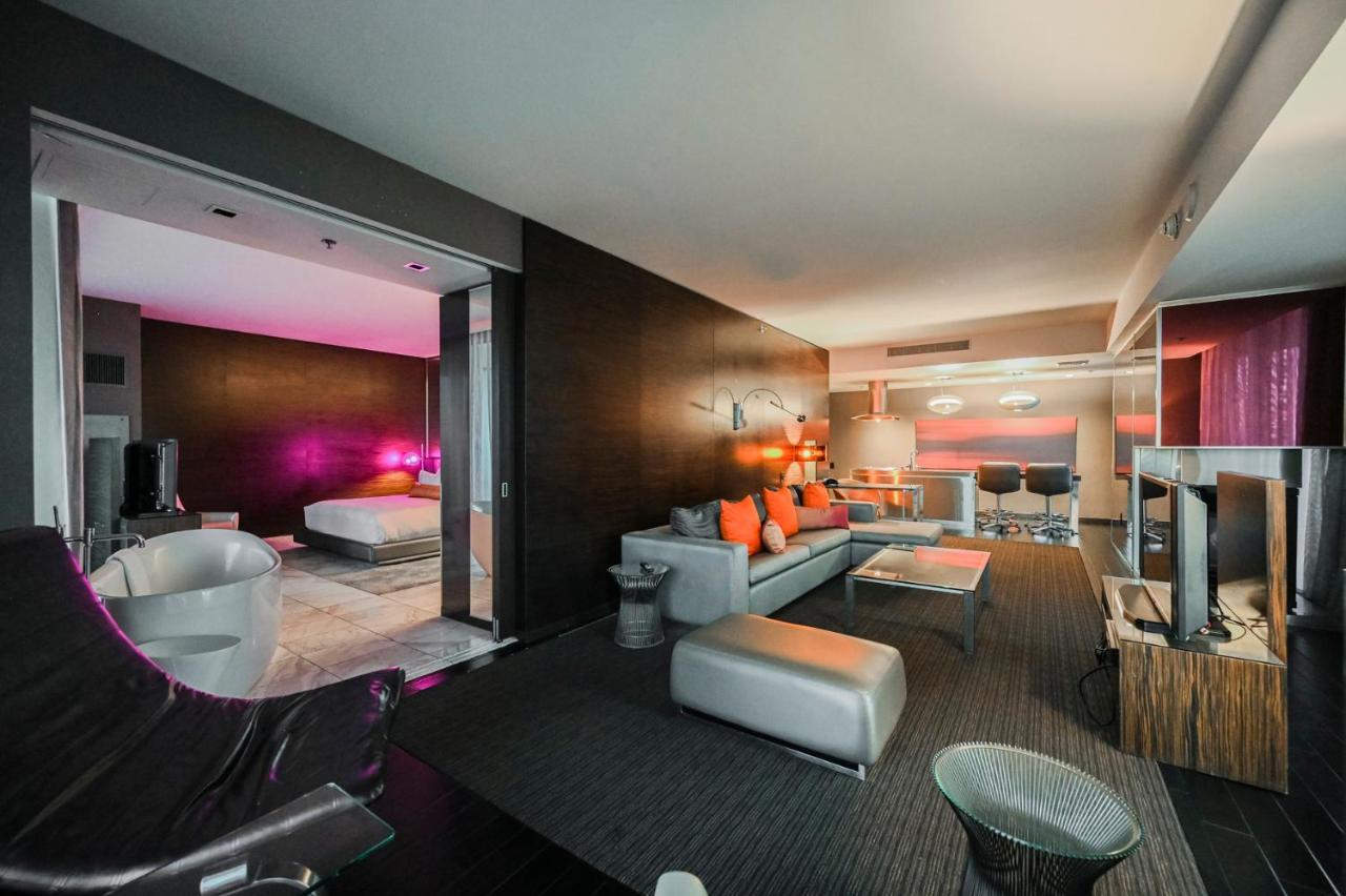 Stripviewsuites At Palms Place Apartahotel Las Vegas