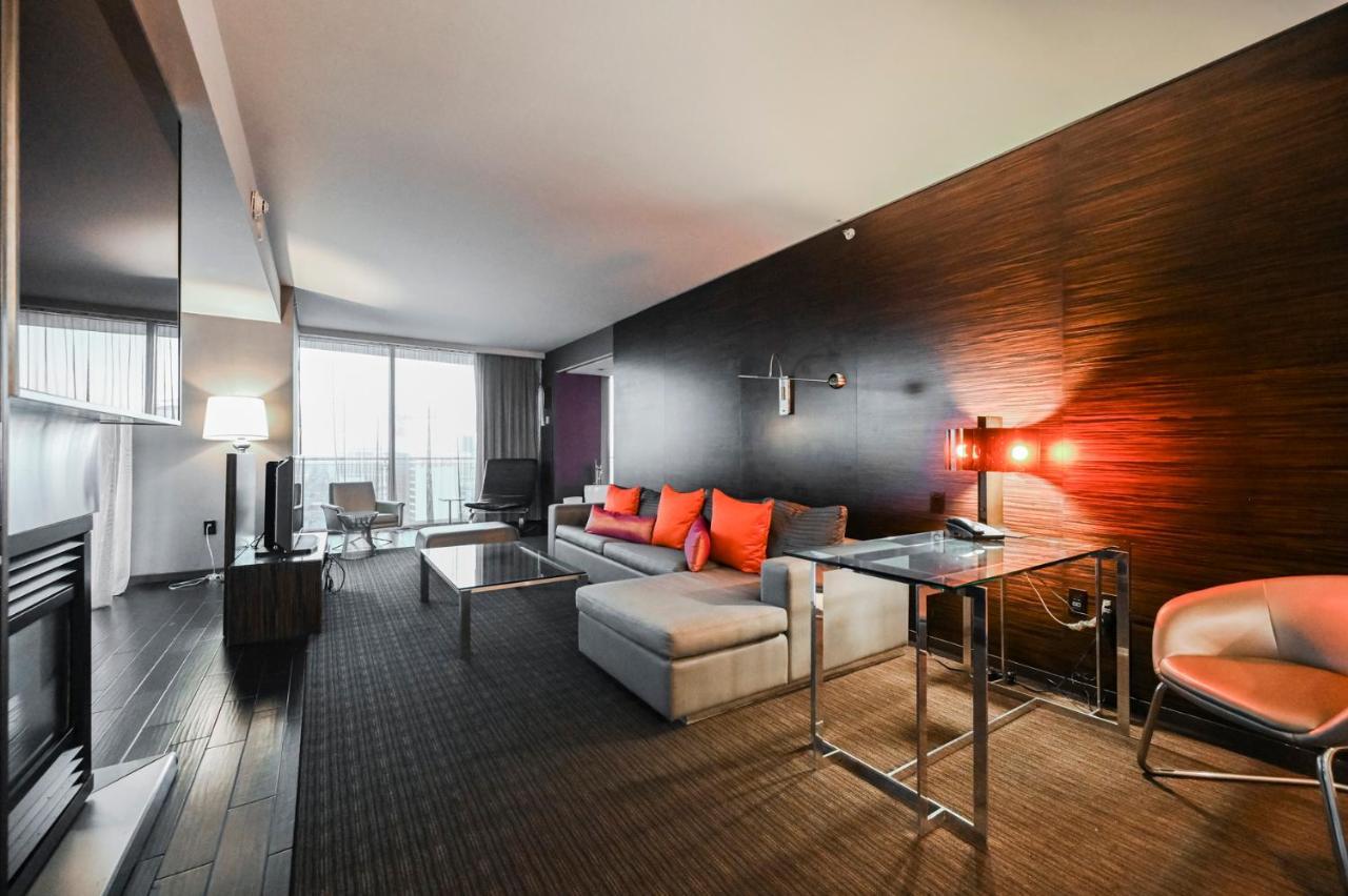 Stripviewsuites At Palms Place Las Vegas