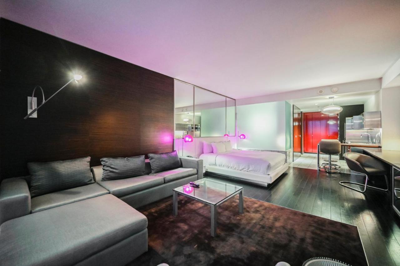 Stripviewsuites At Palms Place 4*