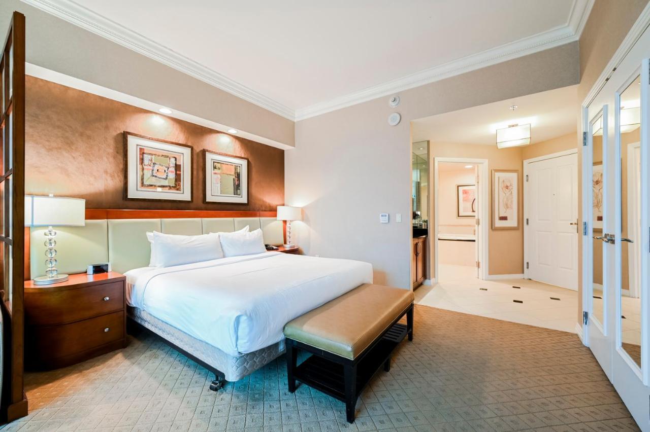 Stripviewsuites Penthouse Two-bedroom Conjoined Las Vegas