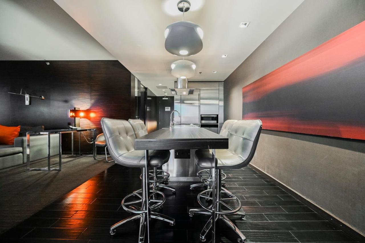 Stripviewsuites At Palms Place Apartahotel Las Vegas