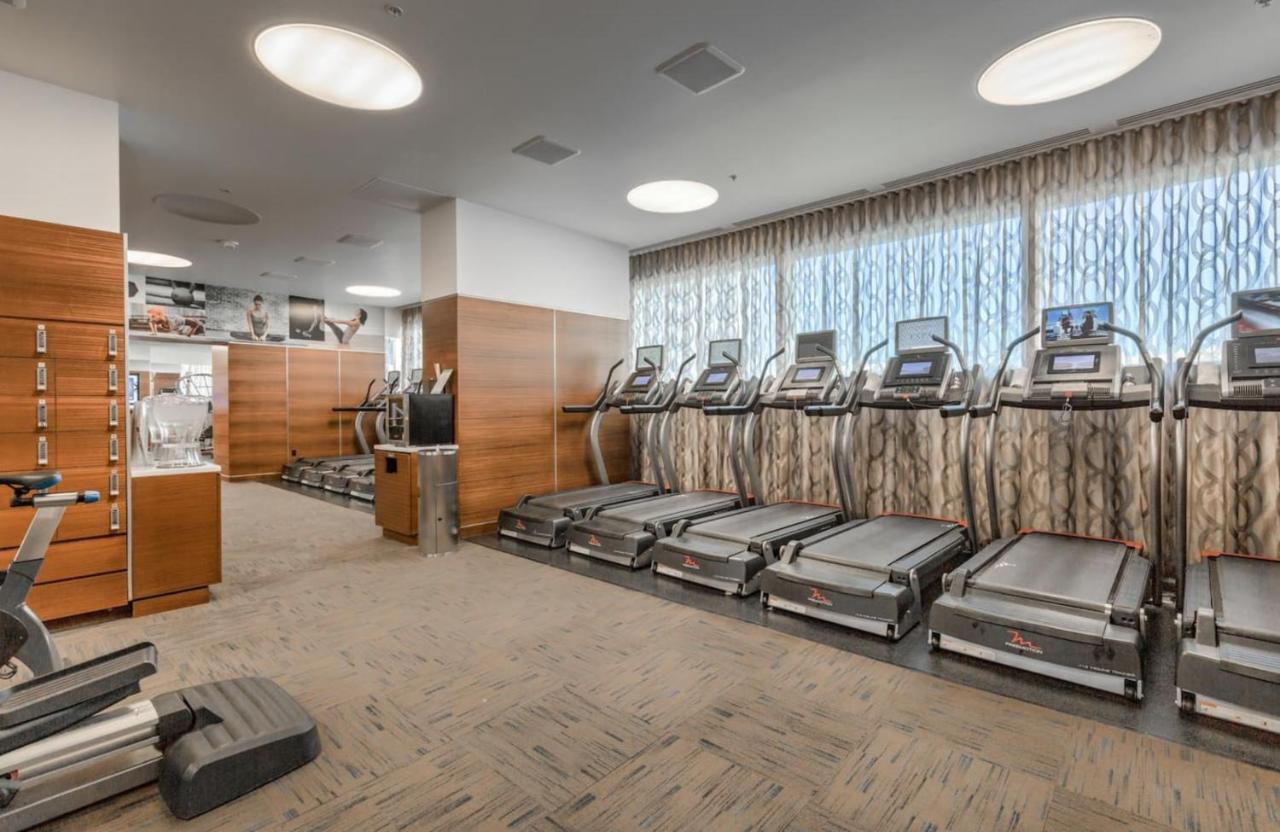Apartahotel Vdara Beautiful On 22nd Flr Free Valet Parking *