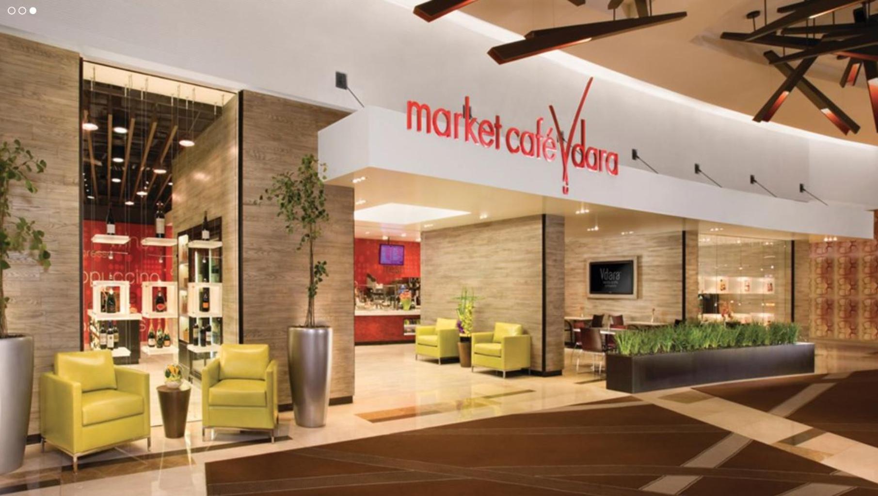 Apartahotel Vdara Beautiful On 22nd Flr Free Valet Parking Las Vegas