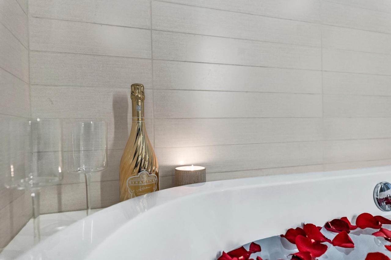 Apartahotel Vdara Beautiful On 22nd Flr Free Valet Parking *