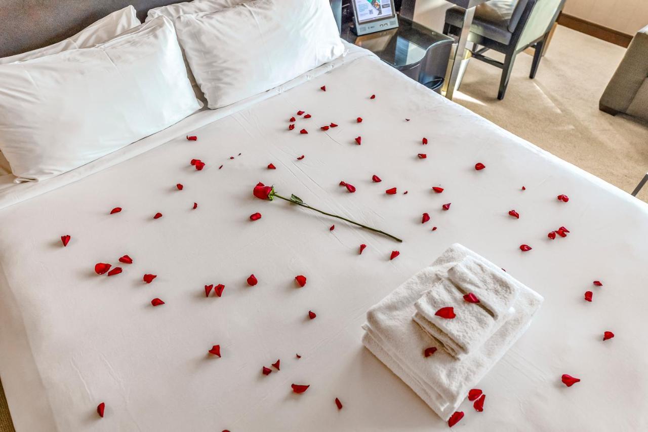 Apartahotel Vdara Beautiful On 22nd Flr Free Valet Parking
