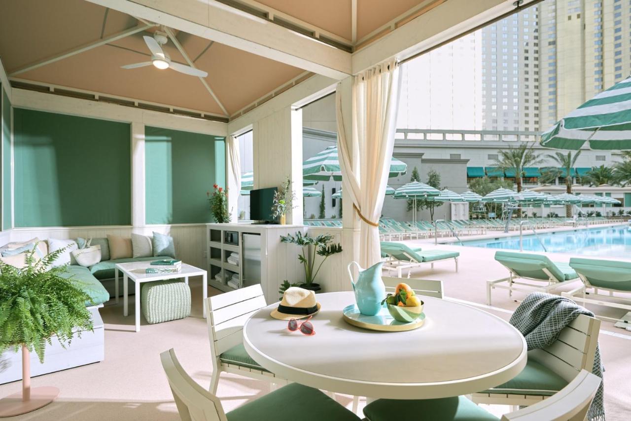 Nomad Vegas Hotel 5*