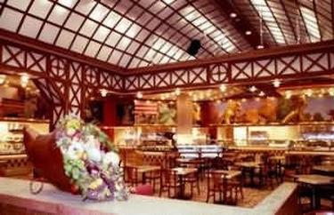 Cannery Casino Y Resort