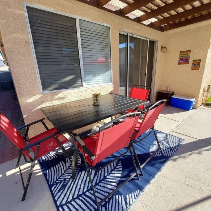 Сasa de vacaciones New Beautifully Remodeled In Vegas *