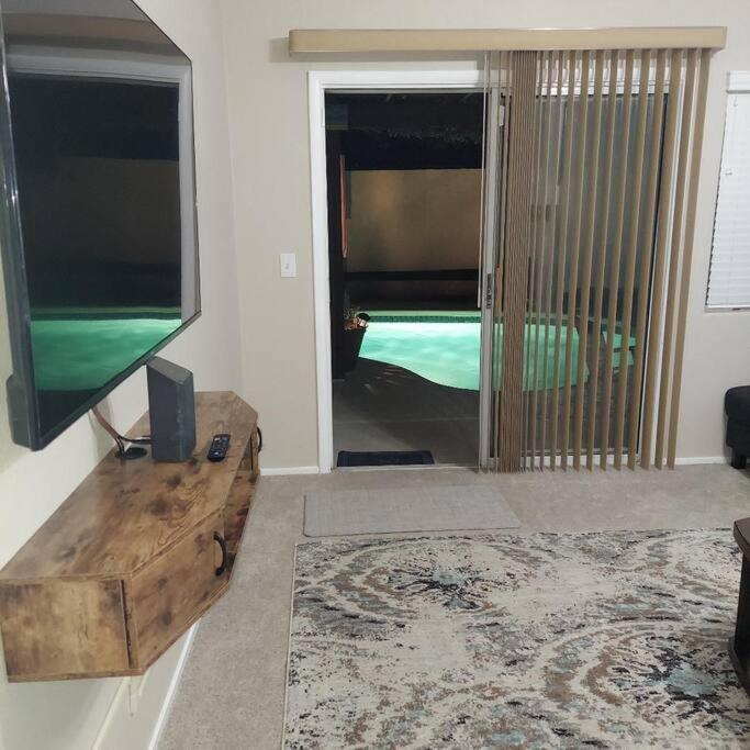 Сasa de vacaciones New Beautifully Remodeled In Vegas