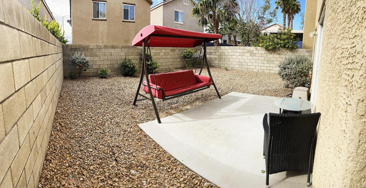 Habitación en casa particular Spacious, Chic 3bd, Sleeps 8 Convenient To Everything Las Vegas