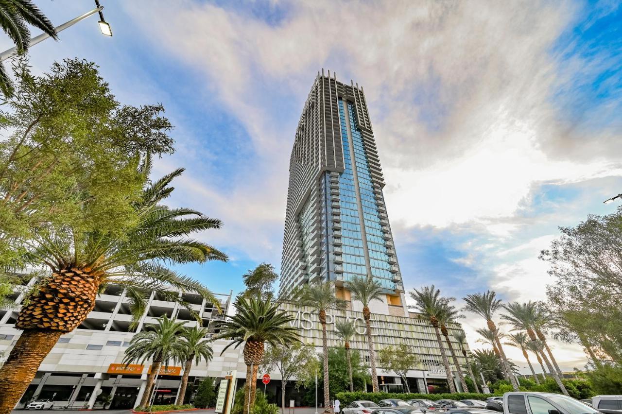 Apartahotel Stripviewsuites Two-bedroom Con-joined Exclusive Las Vegas