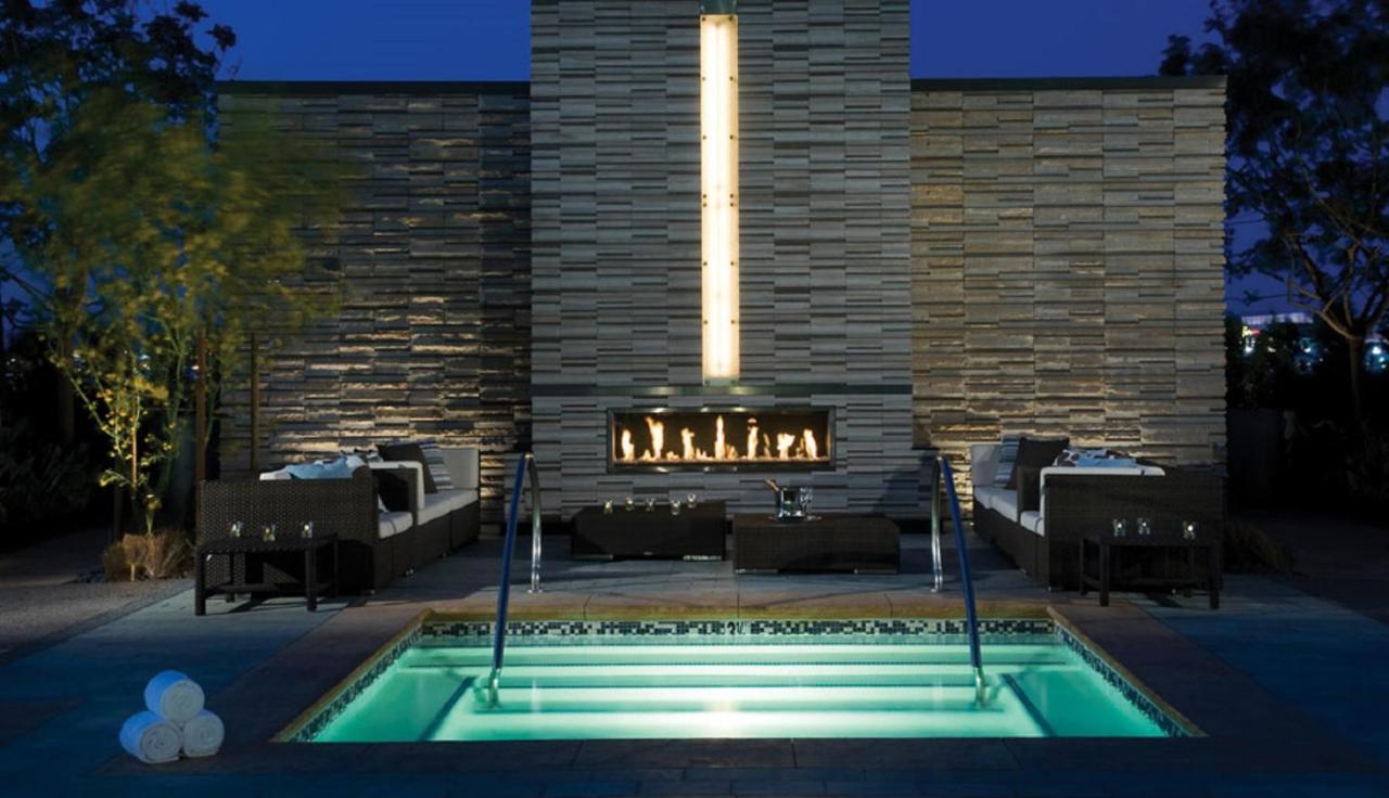 Stripviewsuites Two-bedroom Con-joined Exclusive * Las Vegas