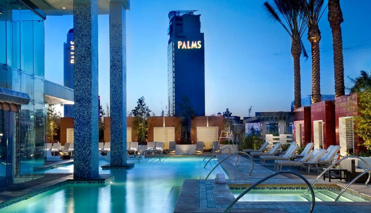 Stripviewsuites Two-bedroom Con-joined Exclusive Apartahotel *