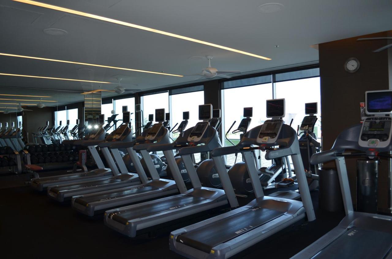 Stripviewsuites Two-bedroom Con-joined Exclusive Apartahotel Las Vegas