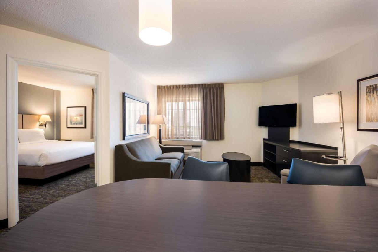 Sonesta Simply Vegas Convention Center 3* Las Vegas