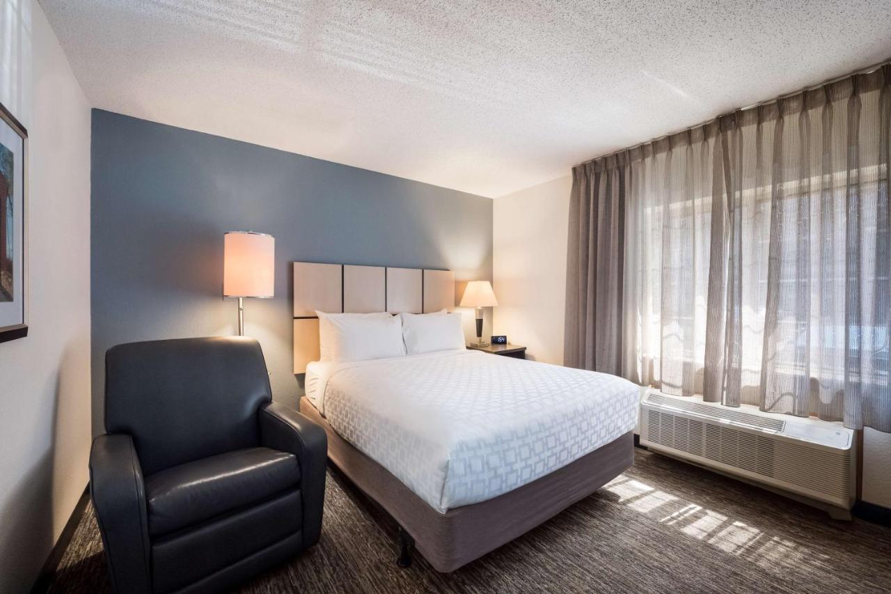 Sonesta Simply Vegas Convention Center 3*