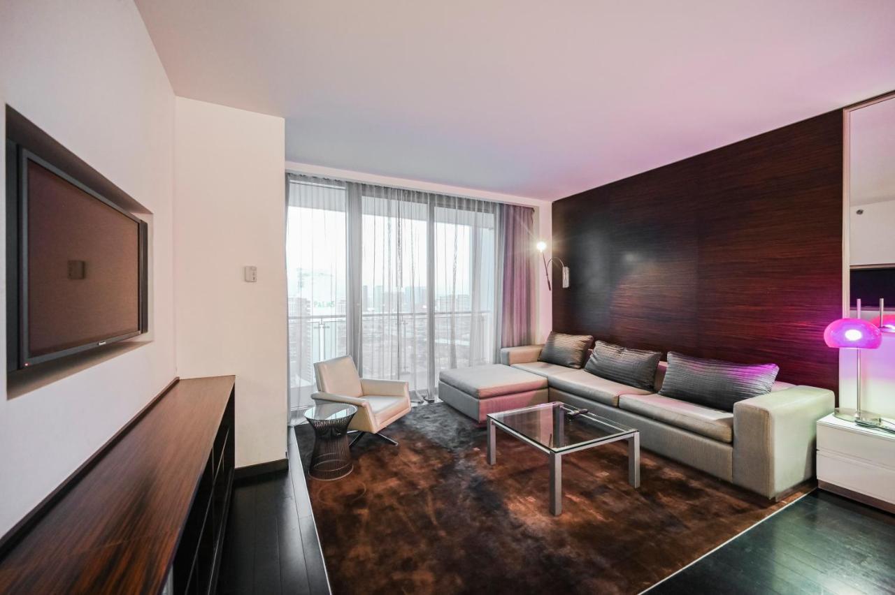 Stripviewsuites Two-bedroom Con-joined Exclusive Las Vegas